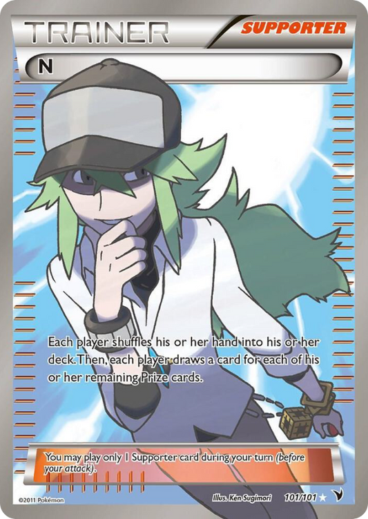 N 101/101