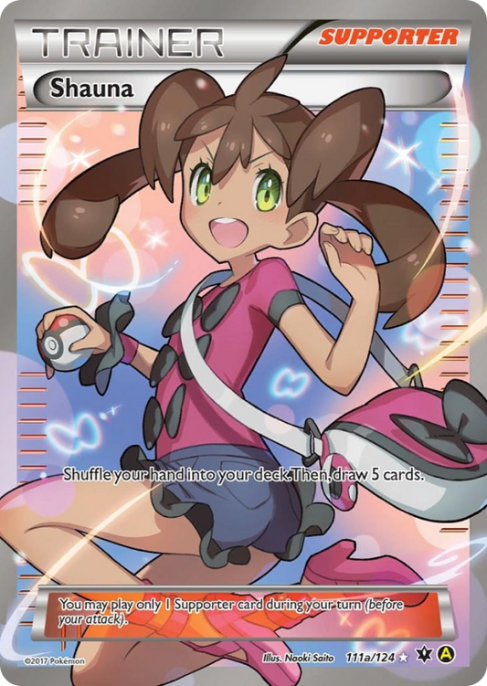 Shauna 111a/124