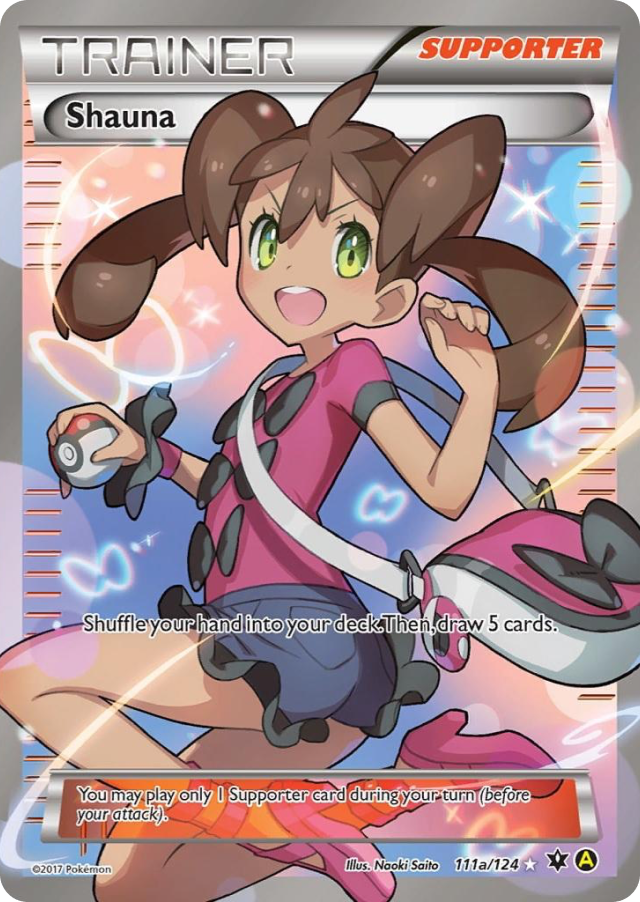 Shauna 111a/124